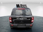 2025 Bronco Sport Thumbnail 4