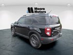 2025 Bronco Sport Thumbnail 5