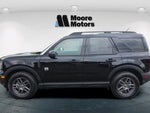2025 Bronco Sport Thumbnail 6