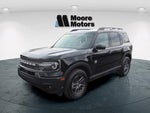 2025 Bronco Sport Thumbnail 7