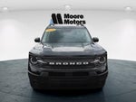 2025 Bronco Sport Thumbnail 8