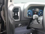 2025 Bronco Sport Thumbnail 16