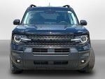 2025 Bronco Sport Thumbnail 3