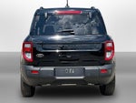 2025 Bronco Sport Thumbnail 4