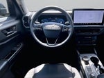 2025 Bronco Sport Thumbnail 5