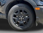 2025 Bronco Sport Thumbnail 9