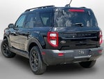 2025 Bronco Sport Thumbnail 10