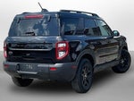2025 Bronco Sport Thumbnail 11