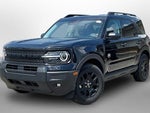 2025 Bronco Sport Thumbnail 13