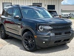2025 Bronco Sport Thumbnail 36