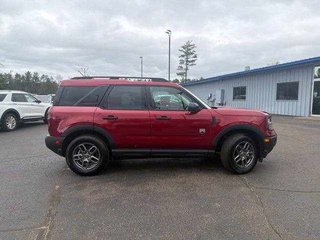 2025 Ford Bronco - $28,634