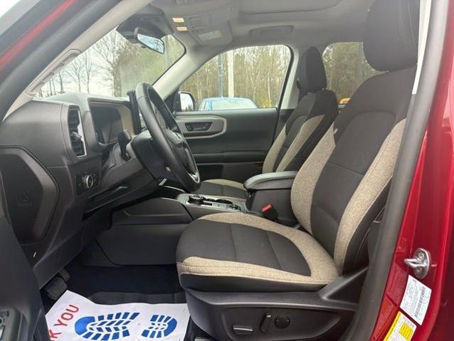 2025 Ford Bronco - $28,634