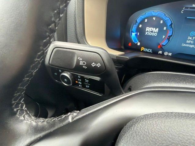 2025 Ford Bronco - $28,634