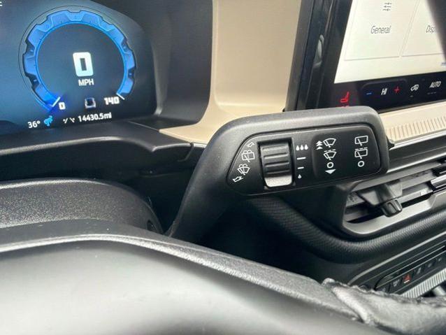 2025 Ford Bronco - $28,634