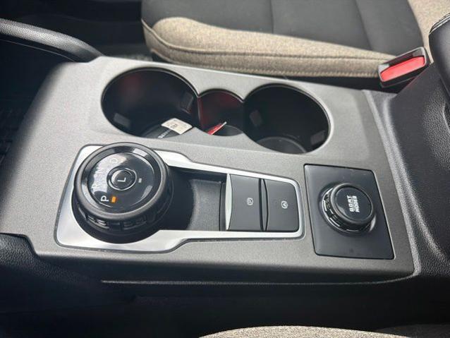 2025 Ford Bronco - $28,634