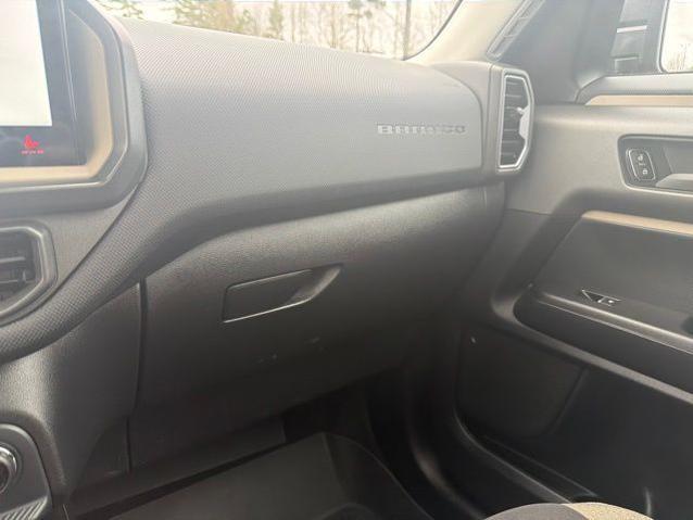 2025 Ford Bronco - $28,634