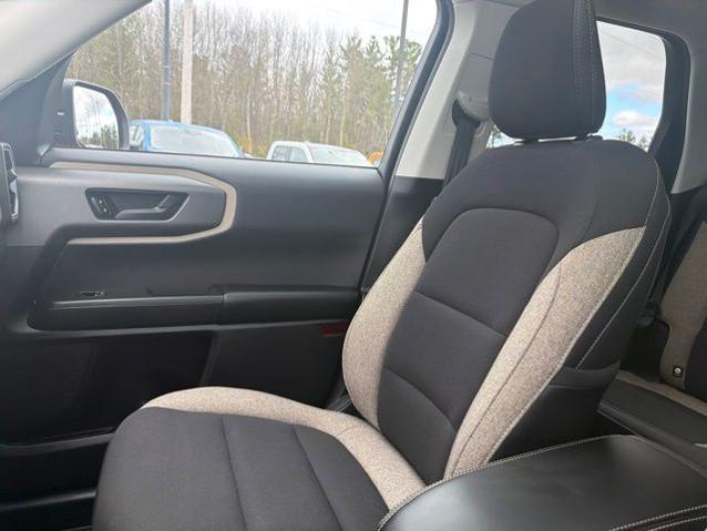 2025 Ford Bronco - $28,634