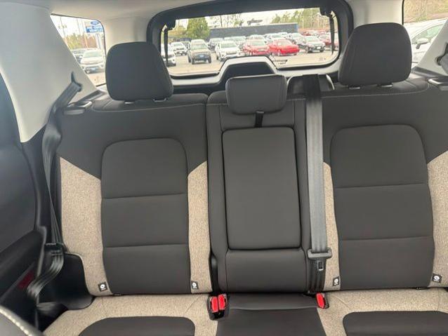 2025 Ford Bronco - $28,634