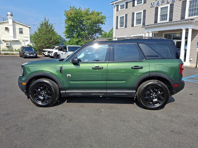 2025 Ford Bronco - $27,290
