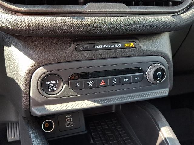 2025 Ford Bronco - $27,290