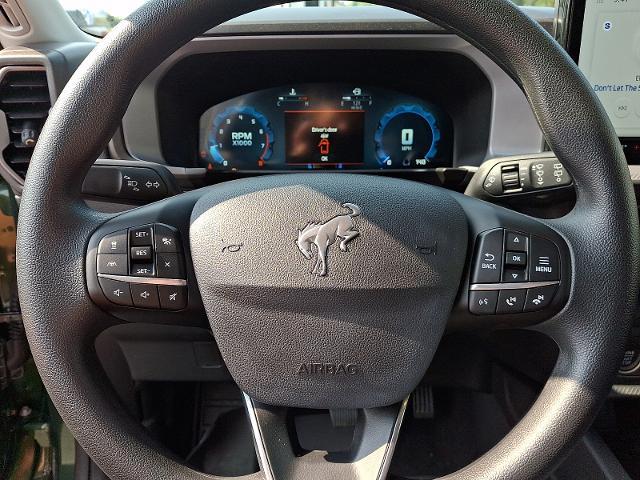 2025 Ford Bronco - $27,290