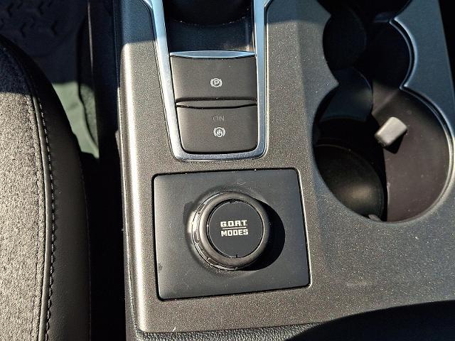 2025 Ford Bronco - $27,290