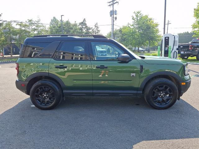 2025 Ford Bronco - $27,290