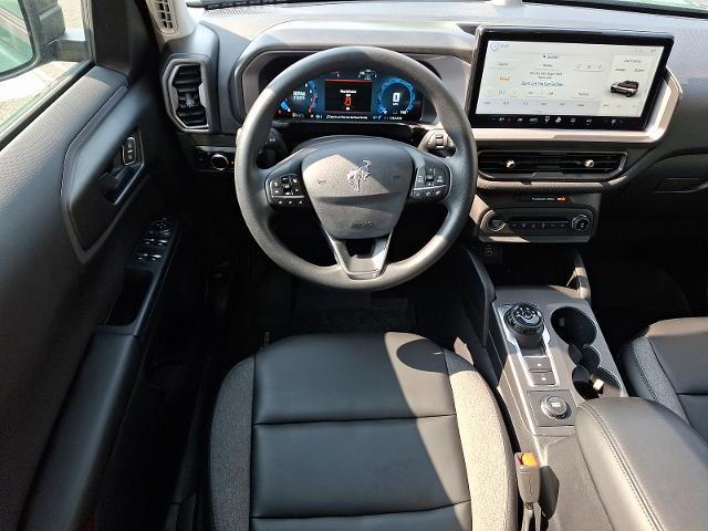 2025 Ford Bronco - $27,290
