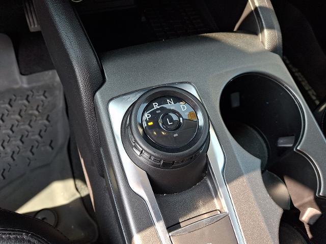2025 Ford Bronco - $27,290