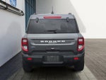 2025 Bronco Sport Thumbnail 4