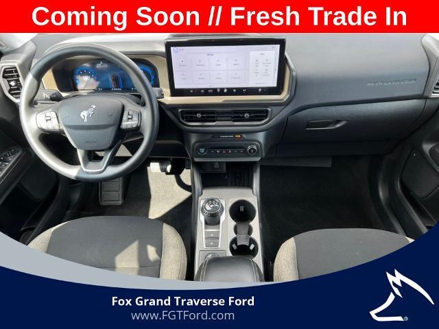 2025 Ford Bronco - $25,654