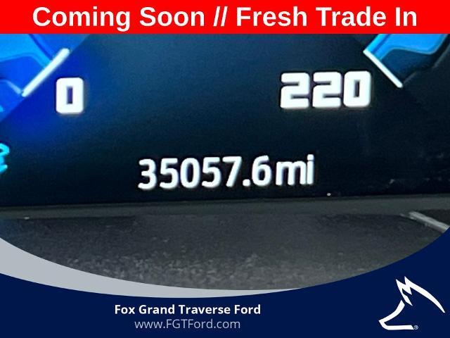 2025 Ford Bronco - $25,654