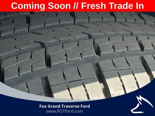 2025 Ford Bronco - $25,654