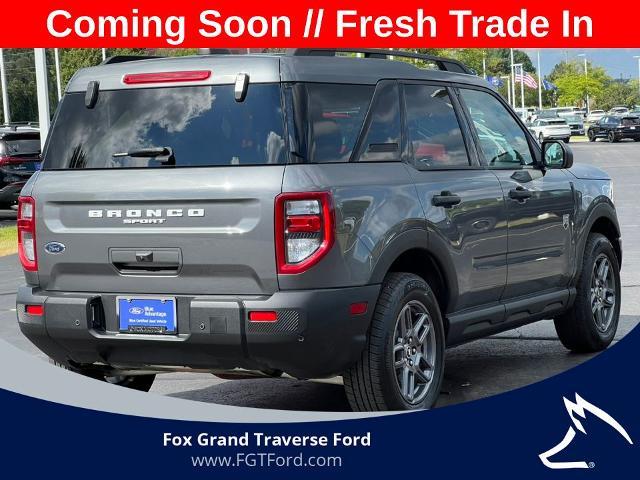 2025 Ford Bronco - $25,654