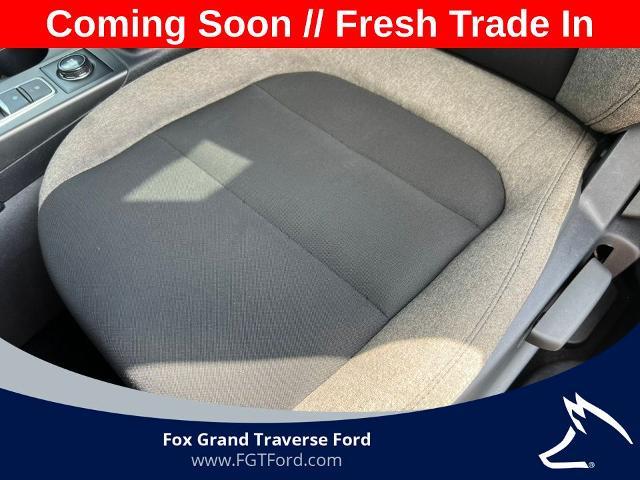 2025 Ford Bronco - $25,654