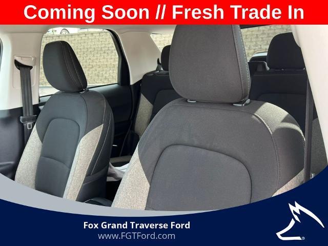2025 Ford Bronco - $25,654