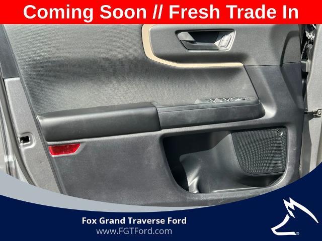 2025 Ford Bronco - $25,654