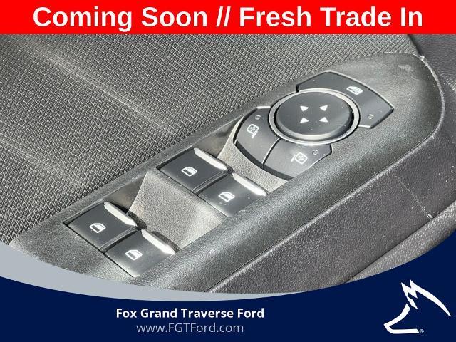 2025 Ford Bronco - $25,654