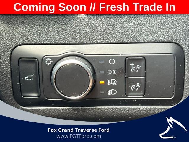 2025 Ford Bronco - $25,654