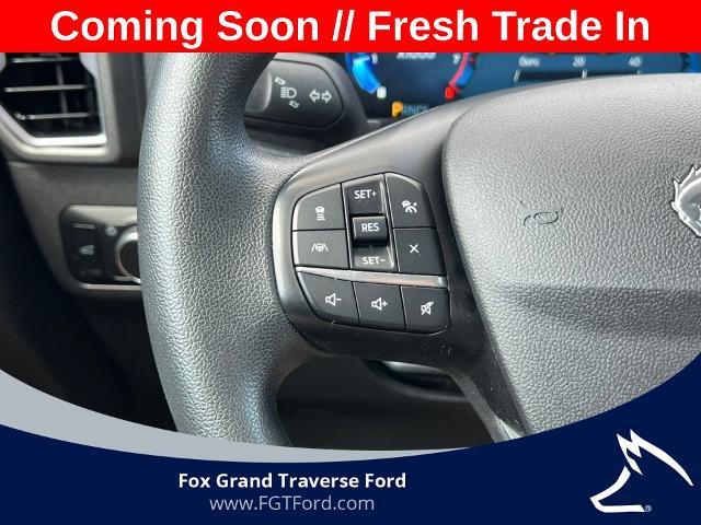 2025 Ford Bronco - $25,654