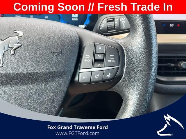 2025 Ford Bronco - $25,654