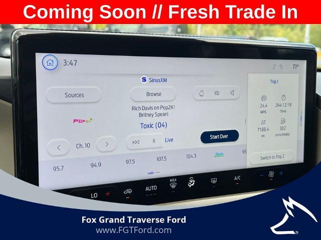 2025 Ford Bronco - $25,654
