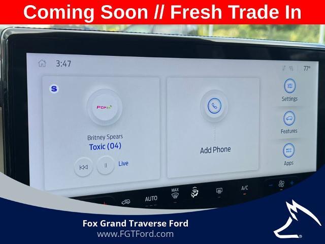 2025 Ford Bronco - $25,654