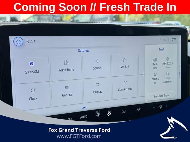 2025 Ford Bronco - $25,654