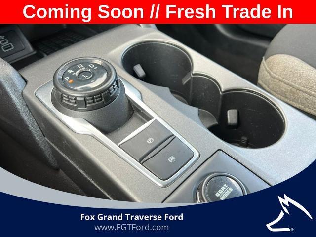 2025 Ford Bronco - $25,654