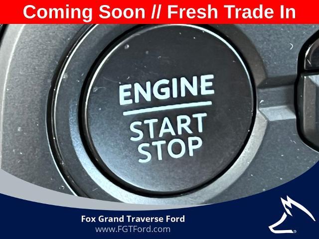 2025 Ford Bronco - $25,654