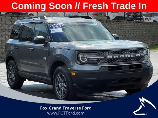 2025 Ford Bronco - $25,654