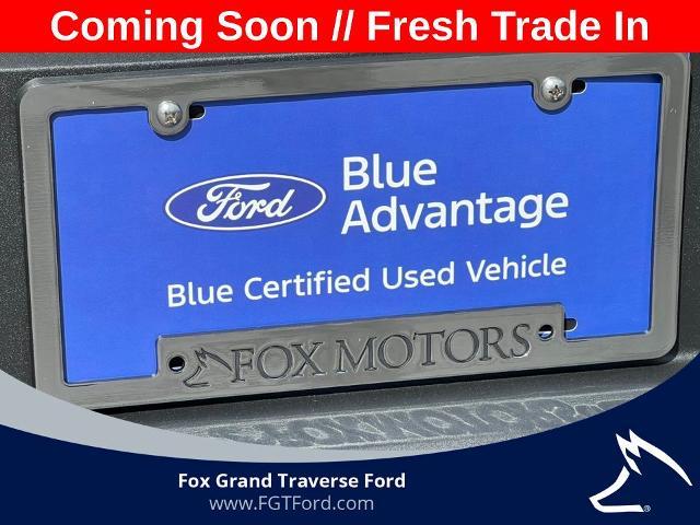 2025 Ford Bronco - $25,654