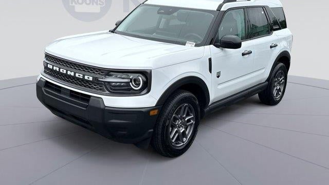 Preowned 2025 Ford Bronco Sport Big Bend for Sale