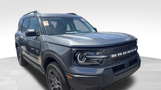 Preowned 2025 Ford Bronco Sport Big Bend for Sale